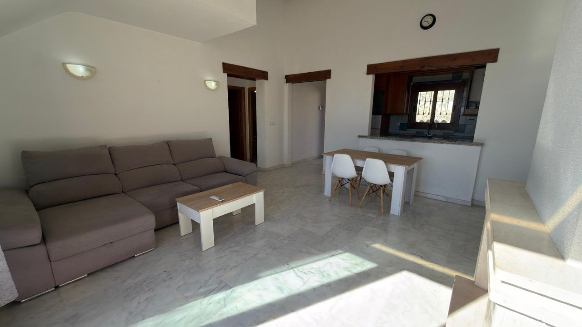 Venta - Bungalow - Algorfa - La Finca Golf Resort