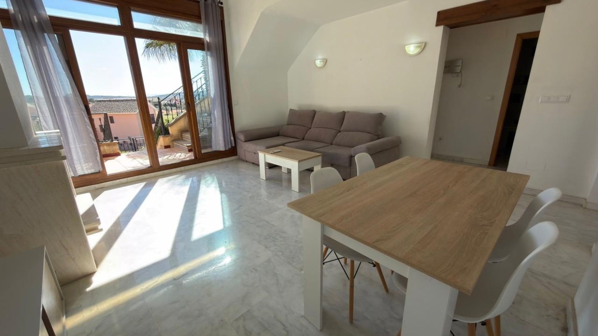 Venta - Bungalow - Algorfa - La Finca Golf Resort