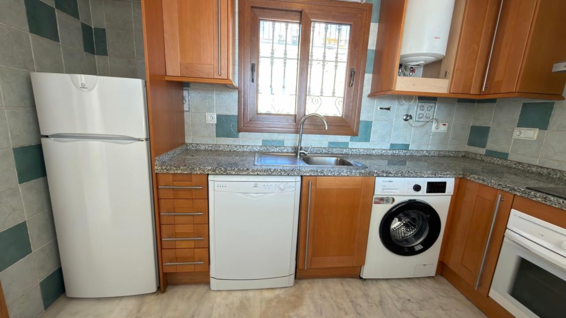 Venta - Bungalow - Algorfa - La Finca Golf Resort