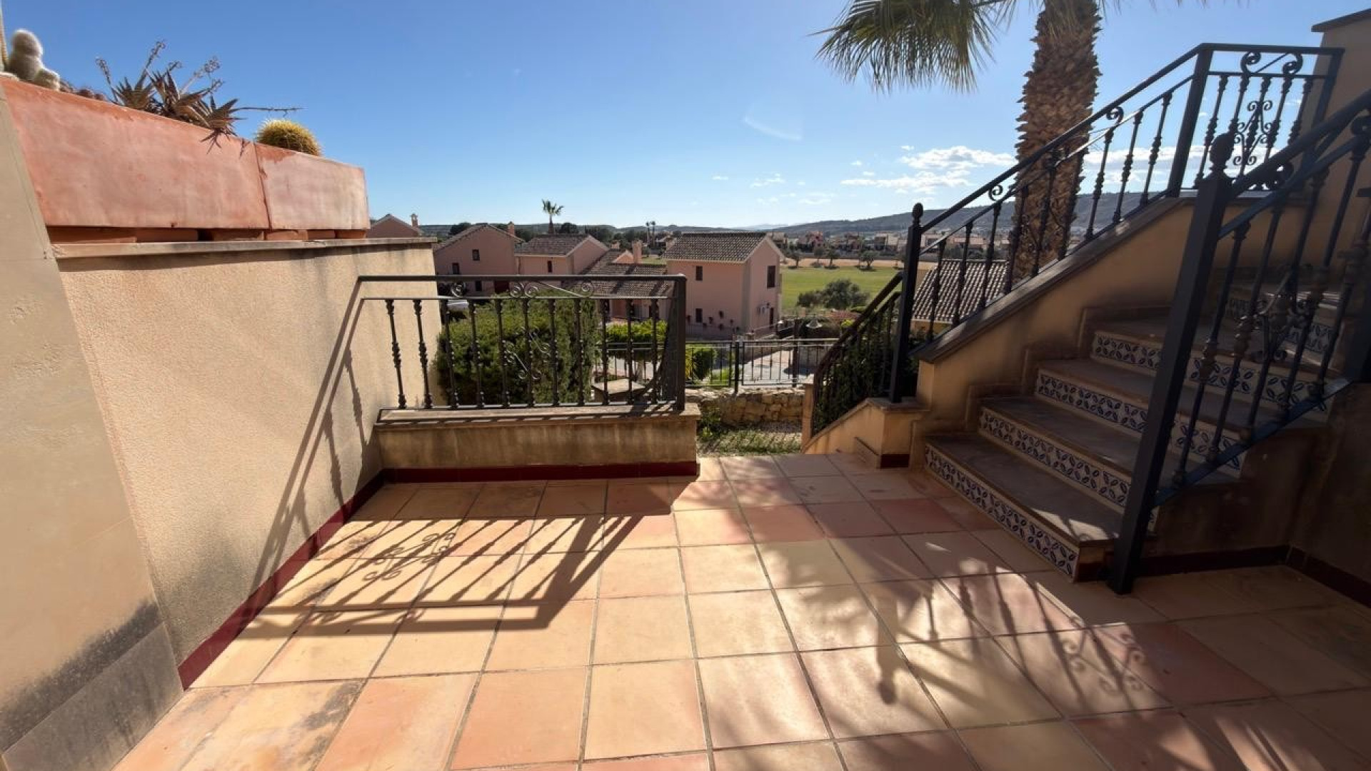 Venta - Bungalow - Algorfa - La Finca Golf Resort