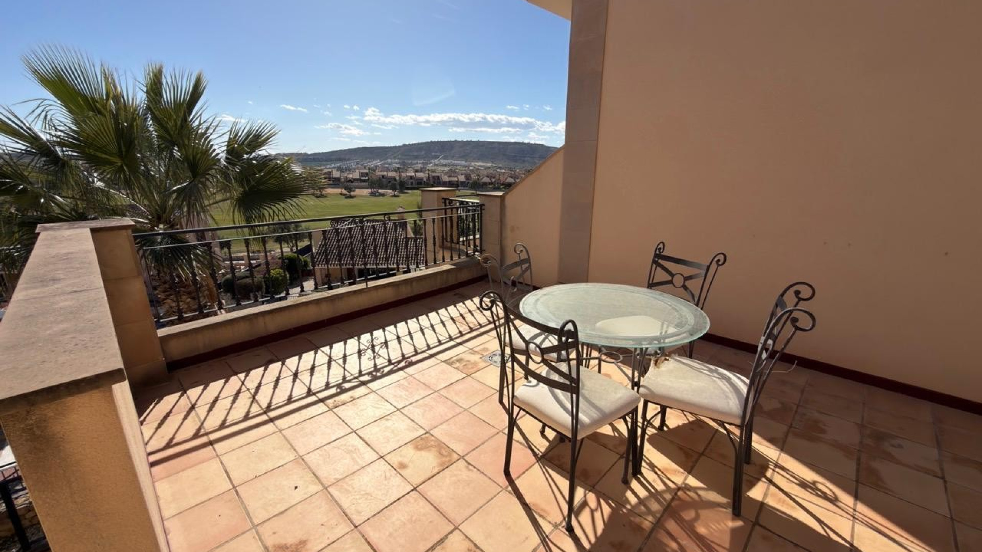 Venta - Bungalow - Algorfa - La Finca Golf Resort