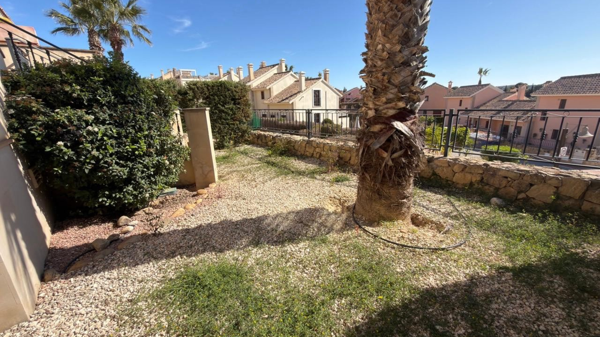 Venta - Bungalow - Algorfa - La Finca Golf Resort