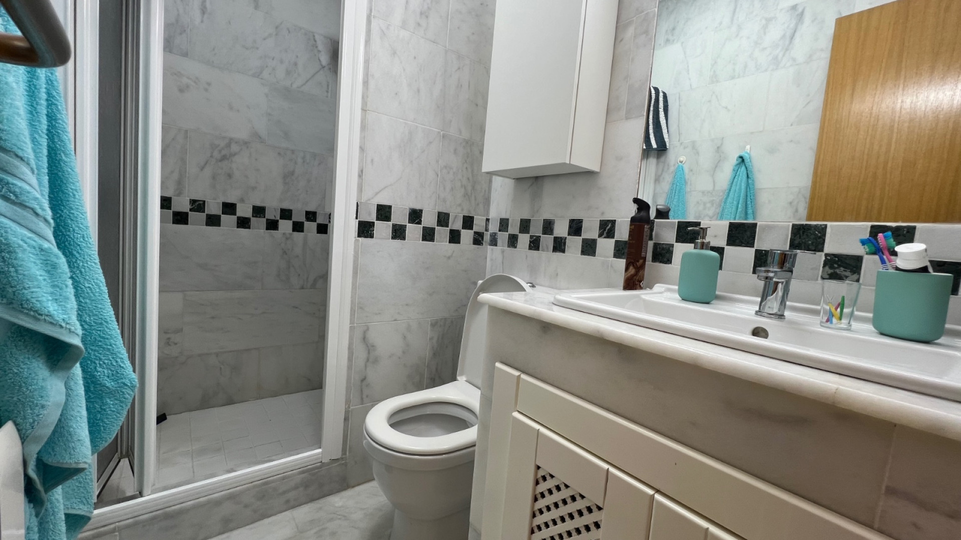 Venta - Bungalow - Algorfa - La Finca Golf Resort
