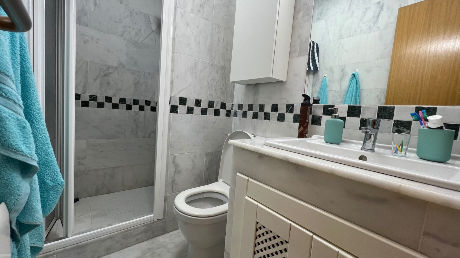 Venta - Bungalow - Algorfa - La Finca Golf Resort