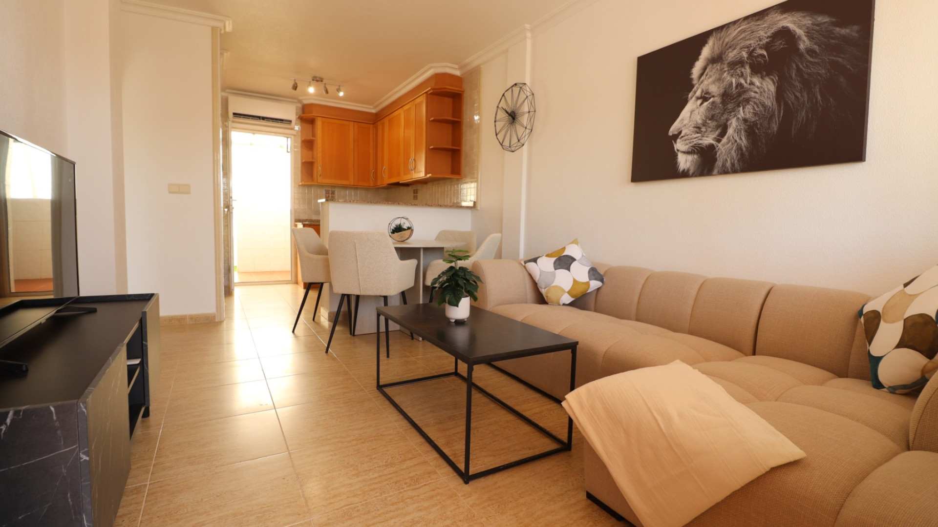 Venta - Bungalow - Algorfa - Montemar