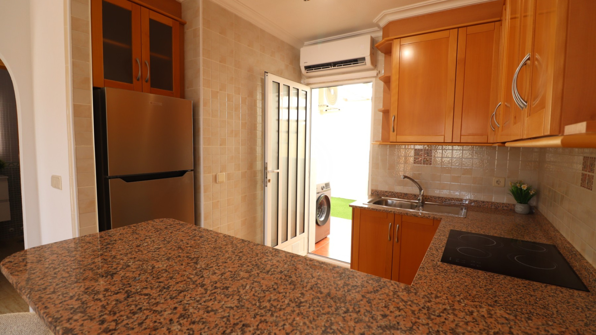 Venta - Bungalow - Algorfa - Montemar