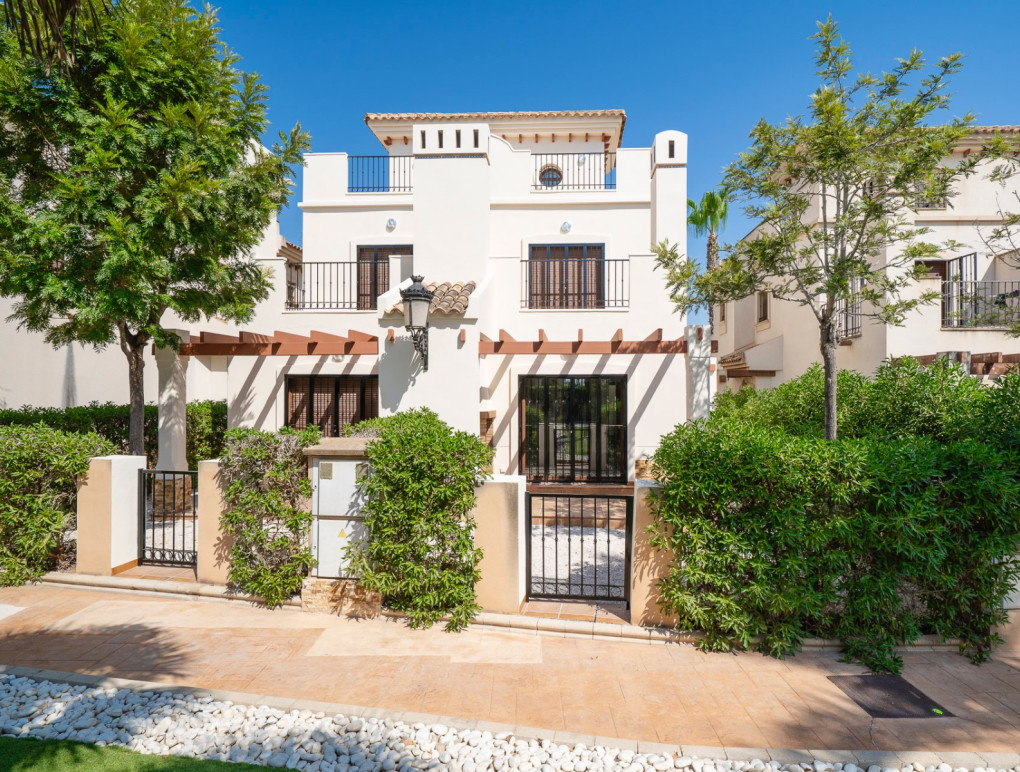 Venta - Bungalow - Algorfa