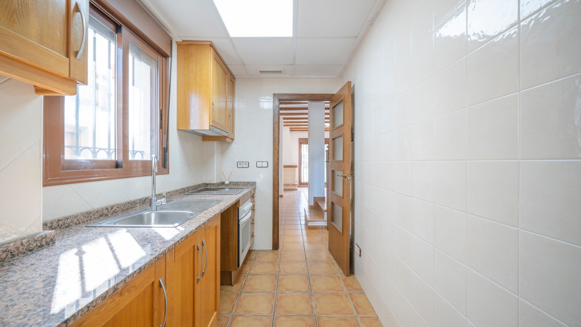 Venta - Bungalow - Algorfa