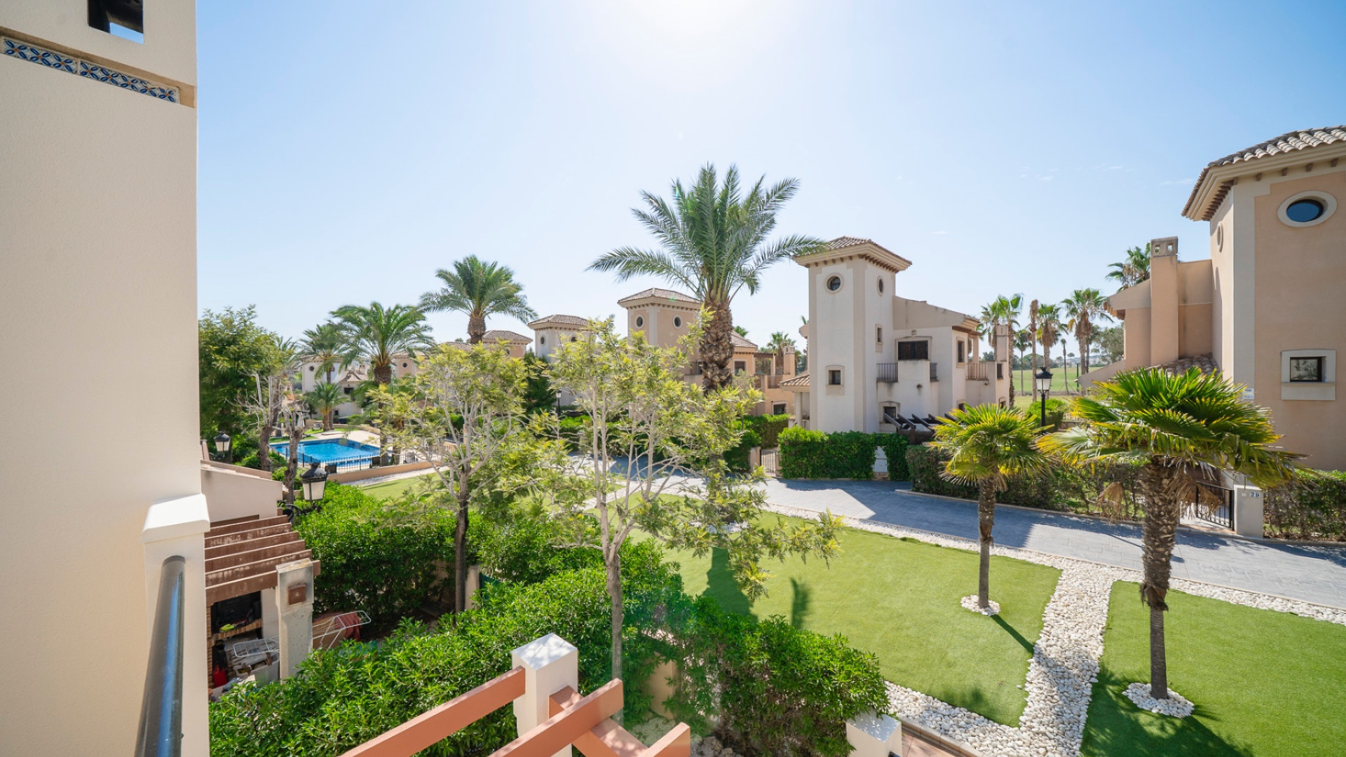 Venta - Bungalow - Algorfa