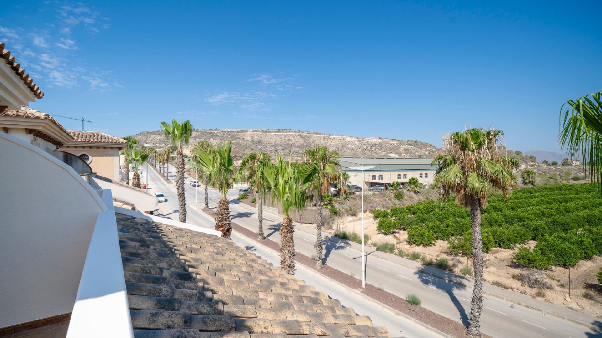 Venta - Bungalow - Algorfa