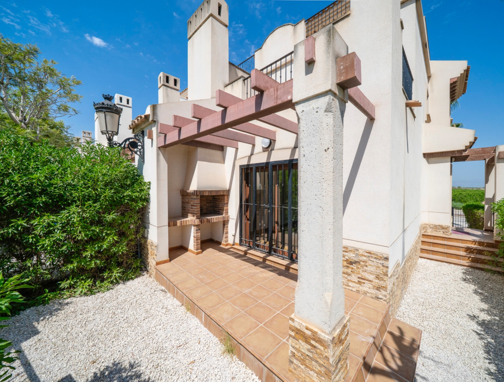 Venta - Bungalow - Algorfa