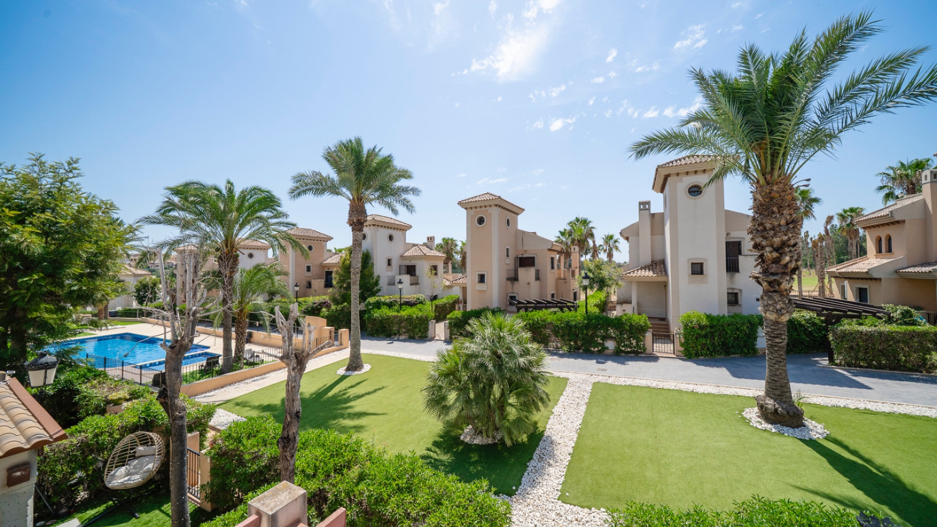 Venta - Bungalow - Algorfa