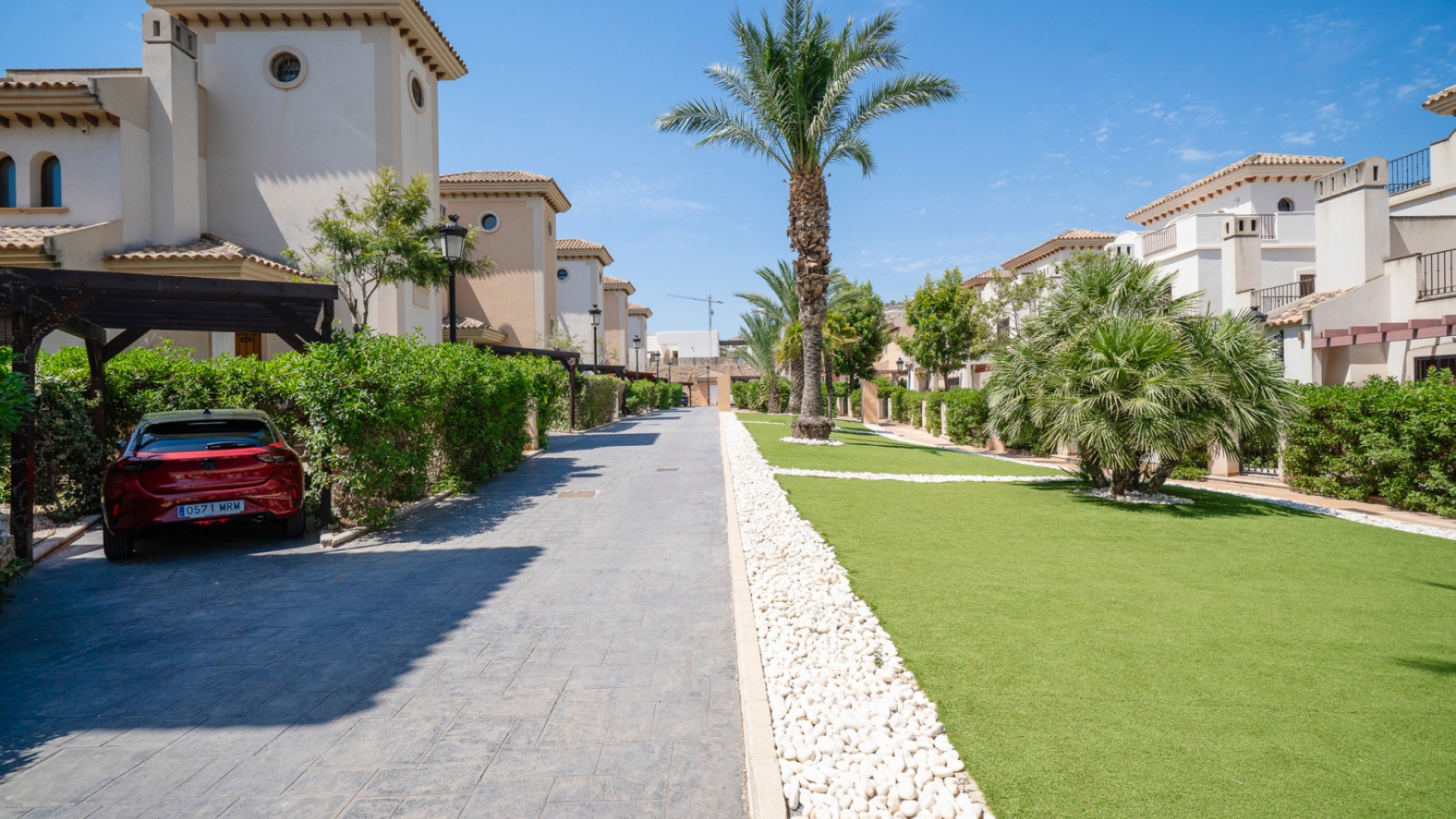 Venta - Bungalow - Algorfa