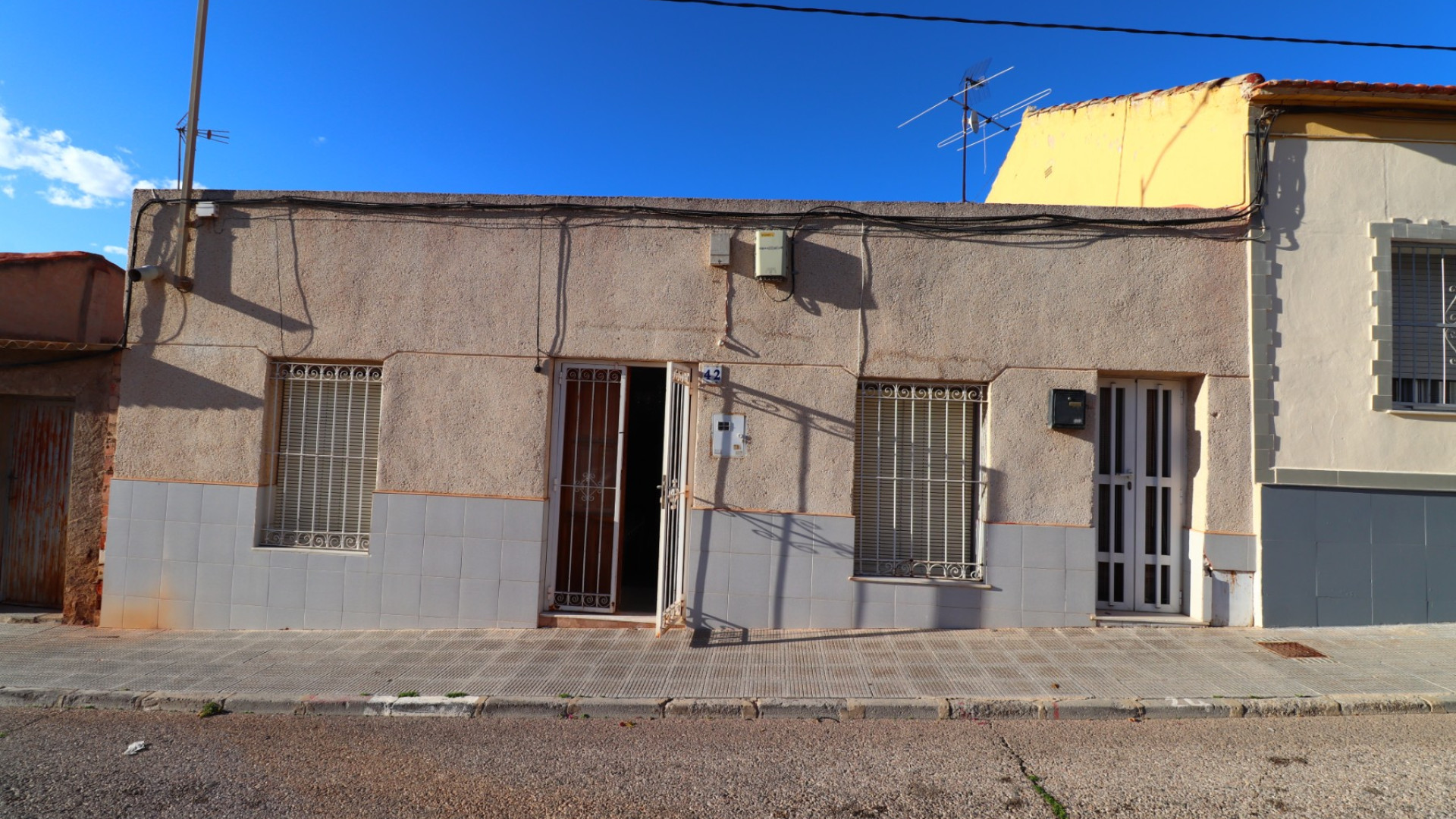 Venta - Bungalow - Benijófar - Benijofar - Village