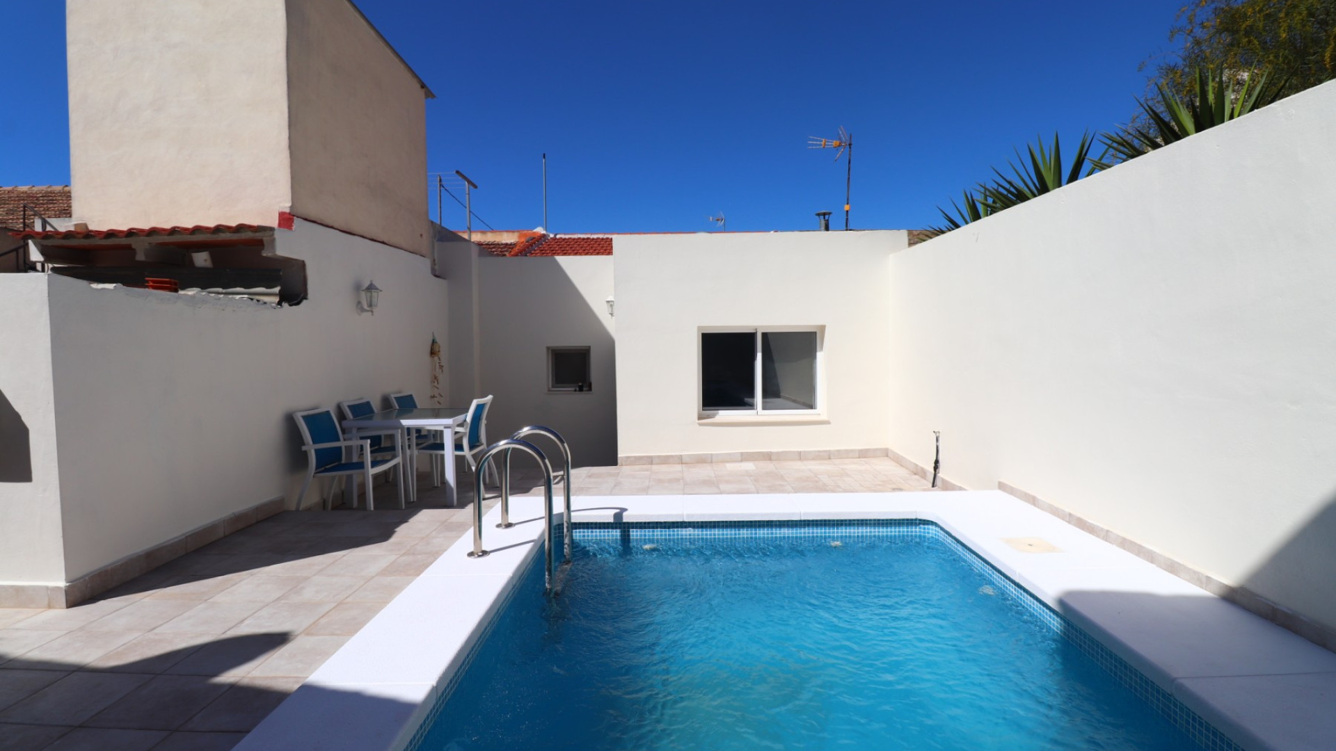 Venta - Bungalow - Benijófar - Benijofar - Village