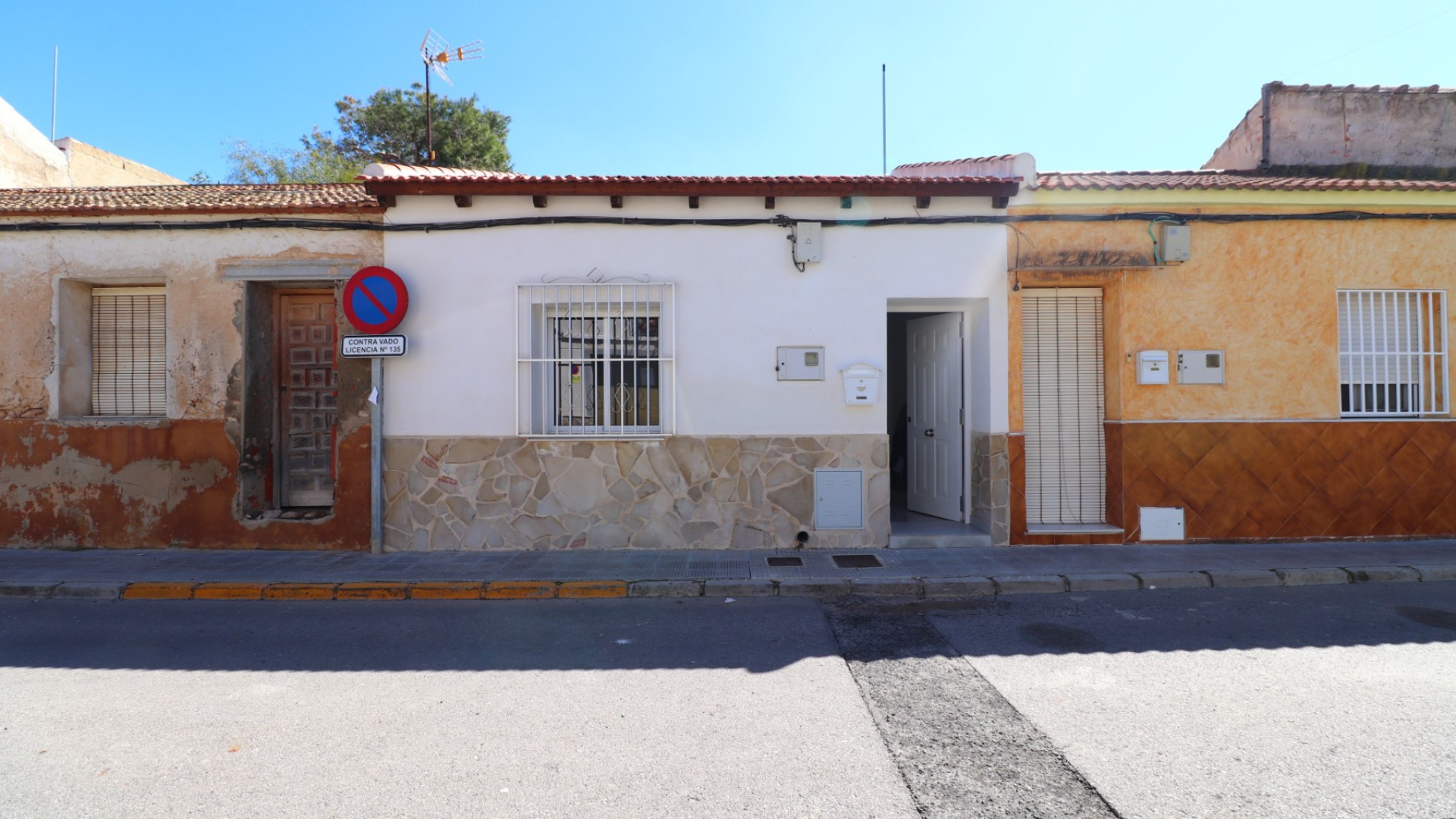 Venta - Bungalow - Benijófar - Benijofar - Village