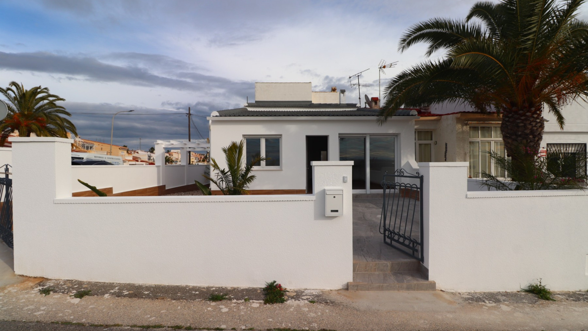Venta - Bungalow - Ciudad Quesada - Altos de Quesada