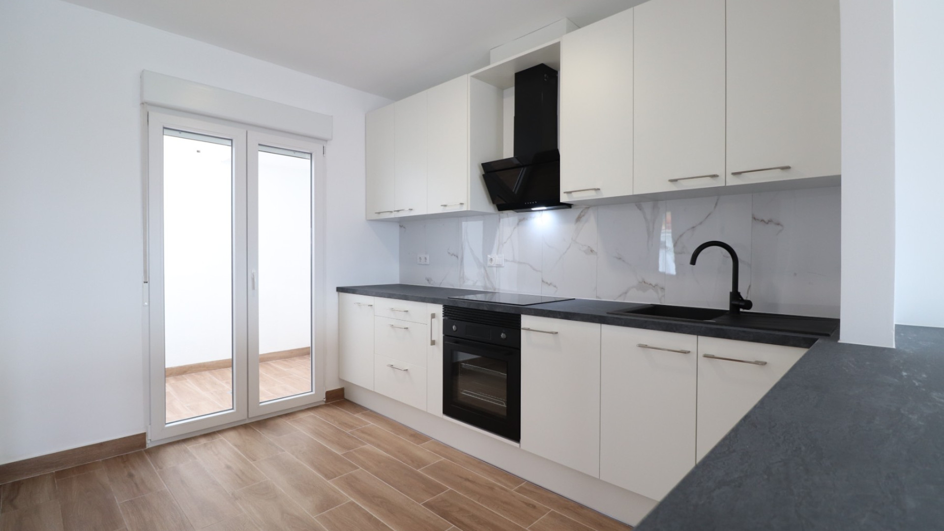 Venta - Bungalow - Ciudad Quesada - Altos de Quesada