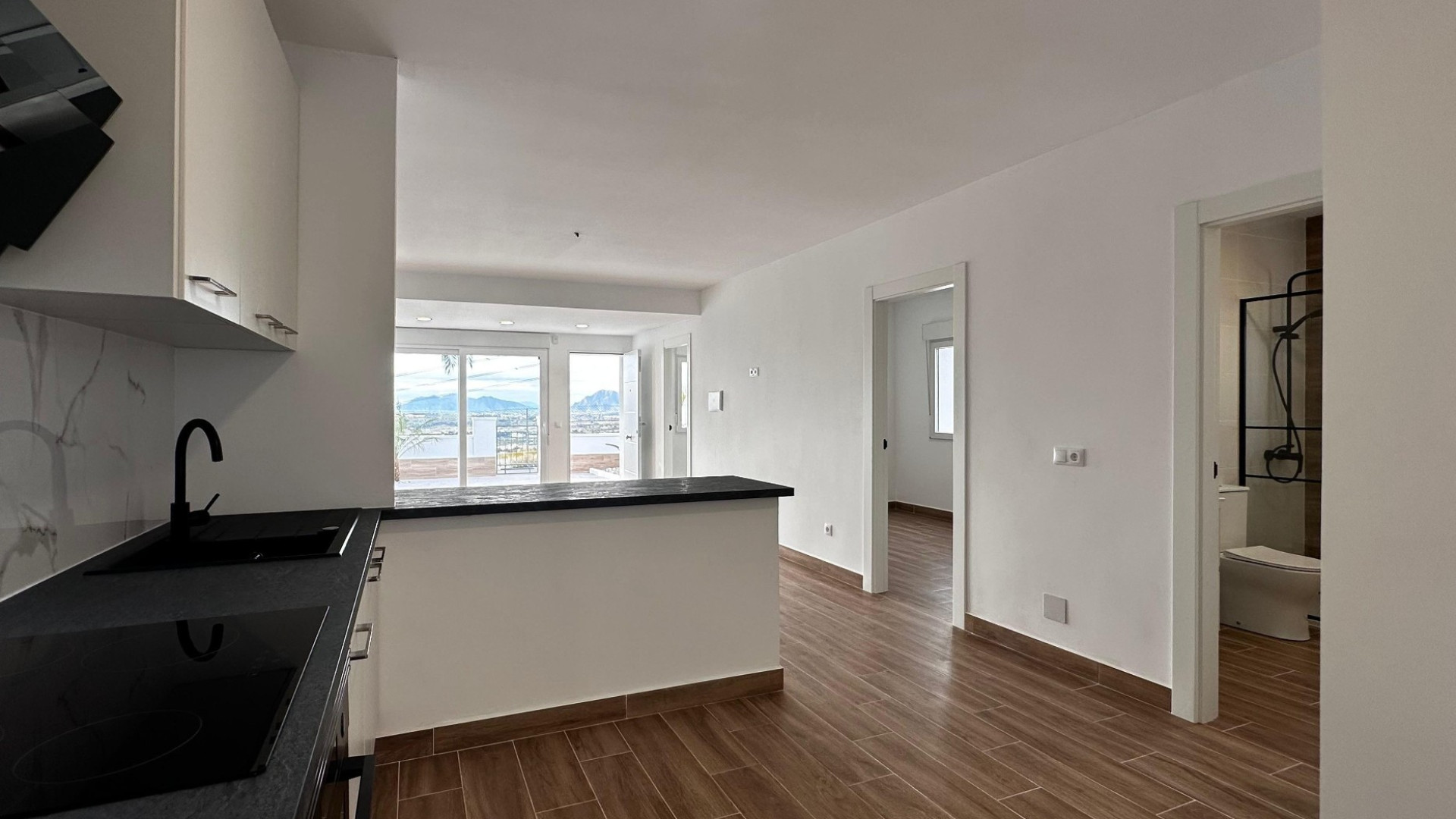 Venta - Bungalow - Ciudad Quesada - Altos de Quesada