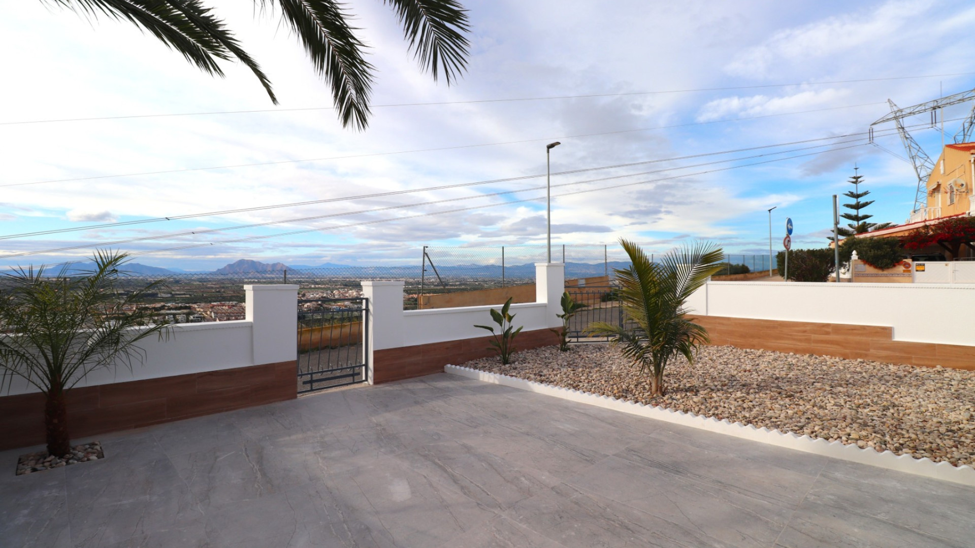 Venta - Bungalow - Ciudad Quesada - Altos de Quesada
