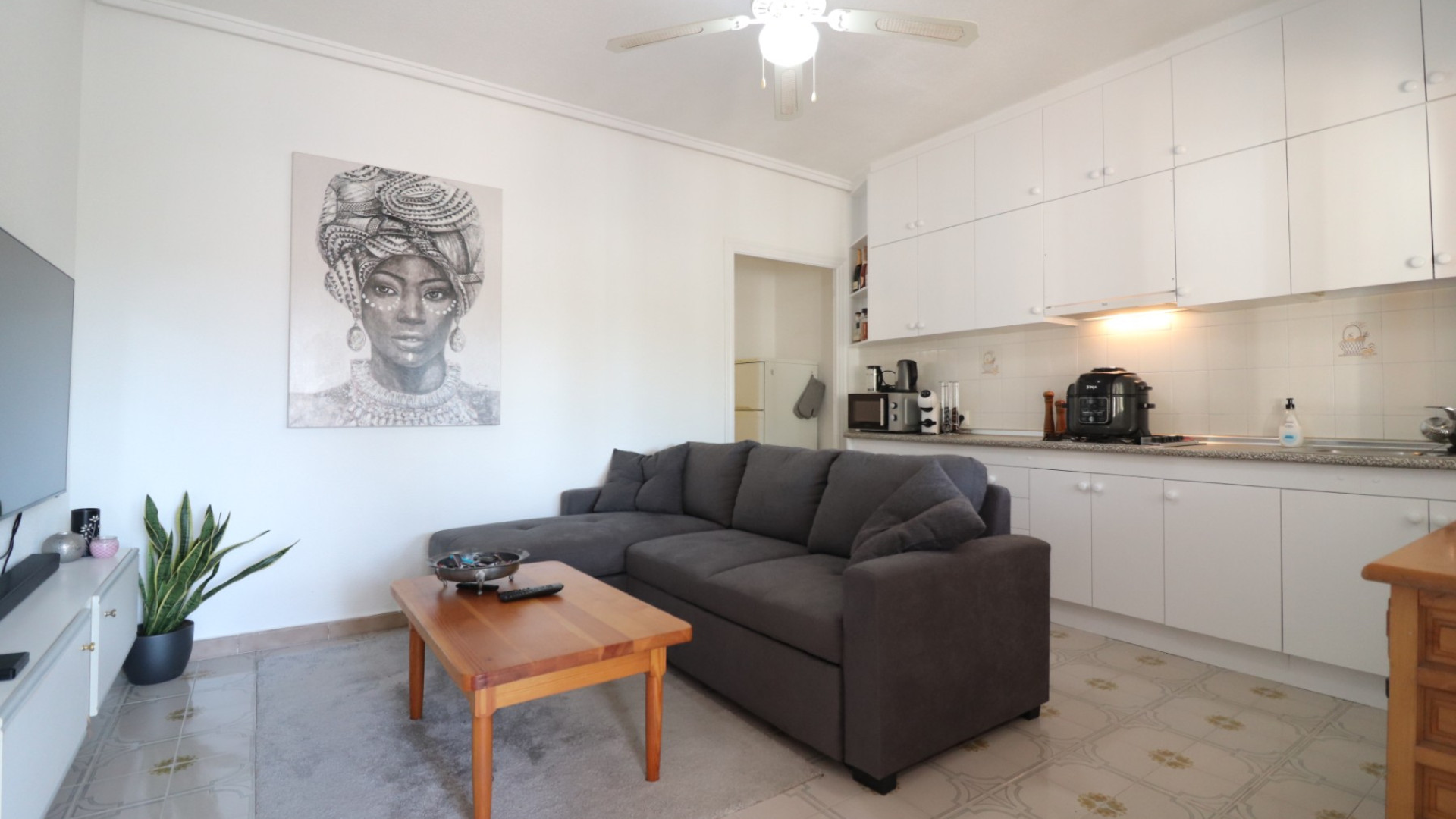 Venta - Bungalow - Ciudad Quesada - Altos de Quesada