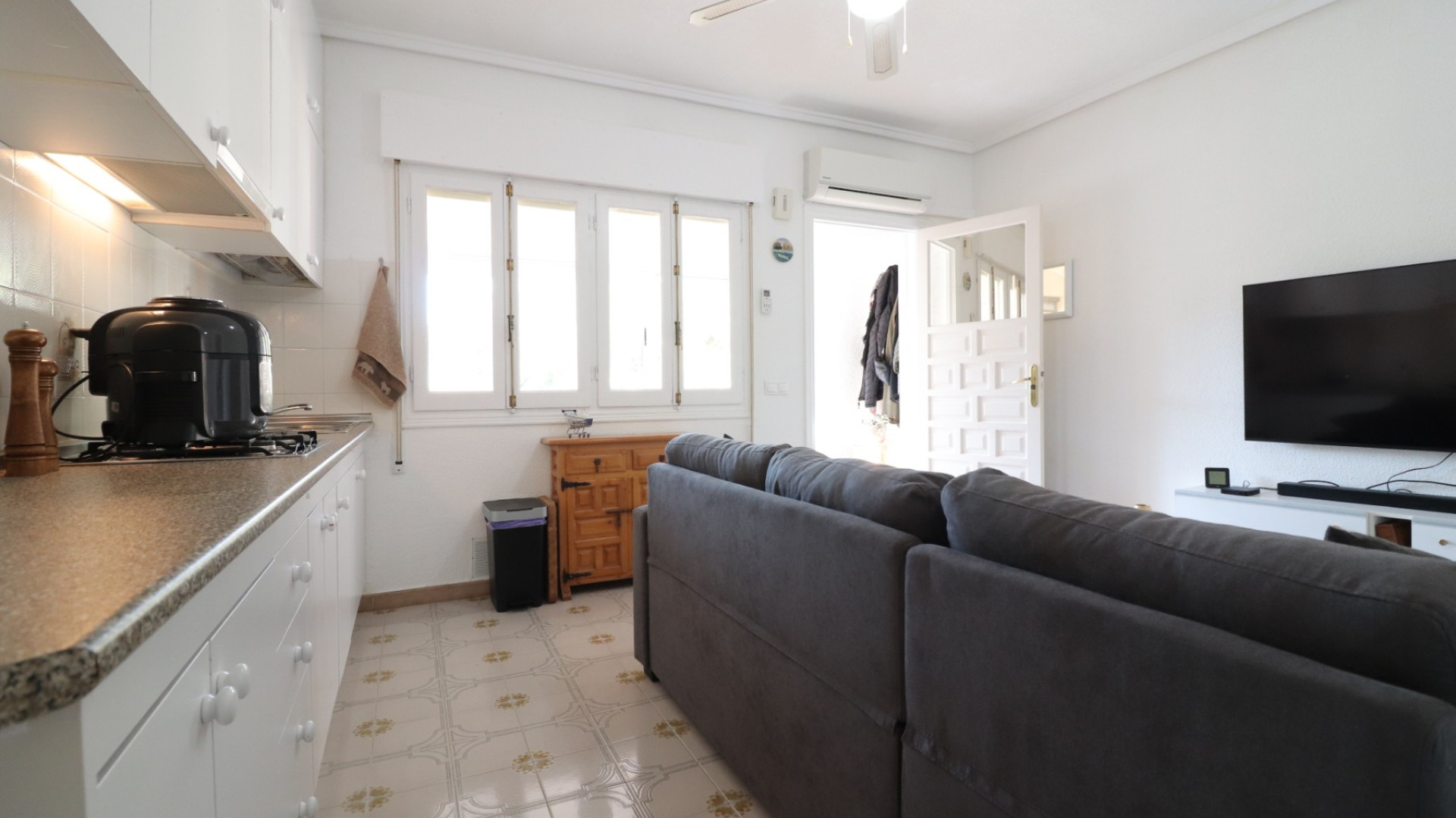 Venta - Bungalow - Ciudad Quesada - Altos de Quesada