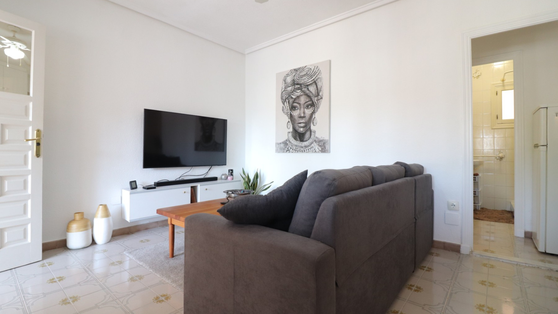 Venta - Bungalow - Ciudad Quesada - Altos de Quesada