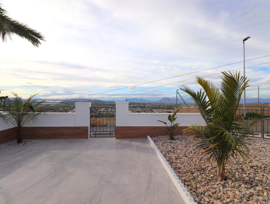 Venta - Bungalow - Ciudad Quesada - Ciudad Quesada - Town