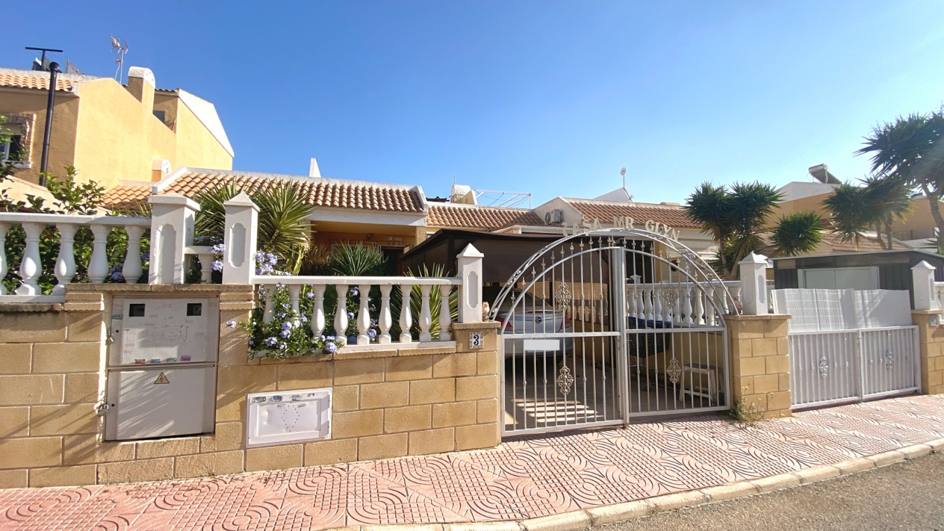 Venta - Bungalow - Ciudad Quesada - Doña Pepa