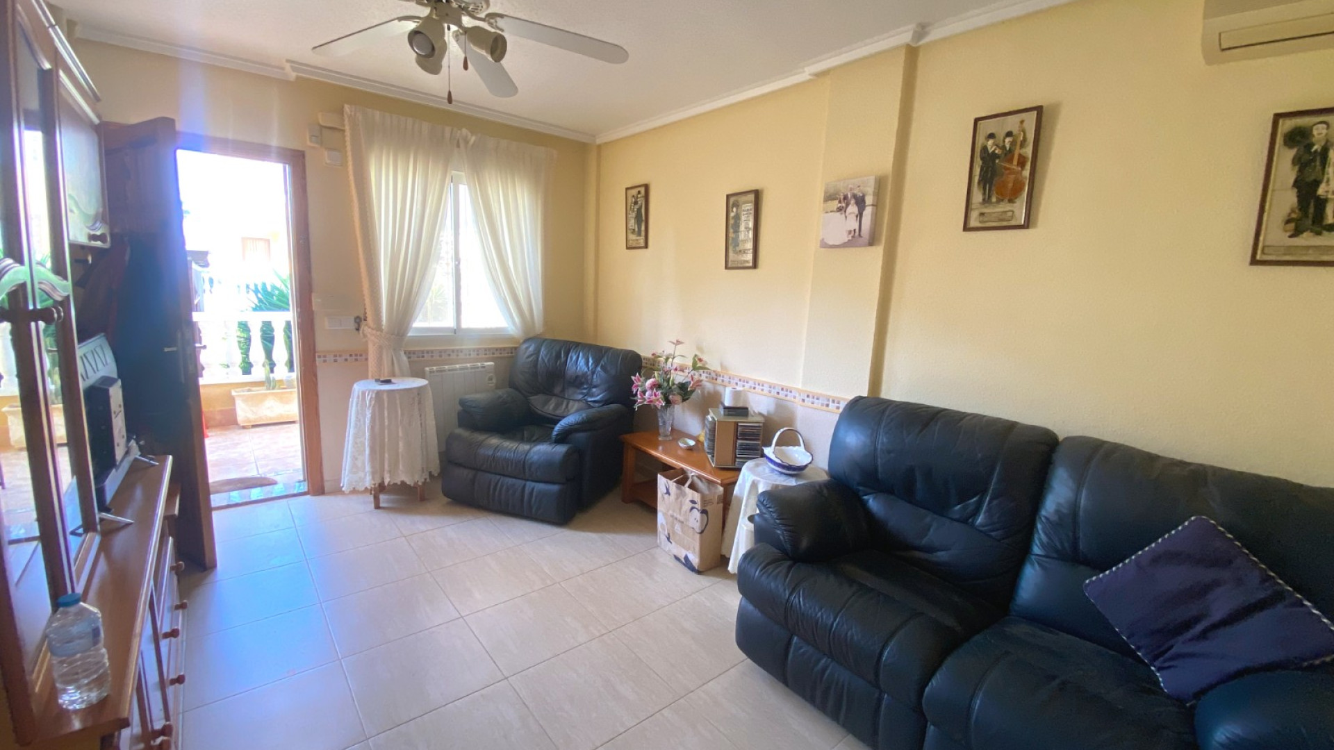 Venta - Bungalow - Ciudad Quesada - Doña Pepa