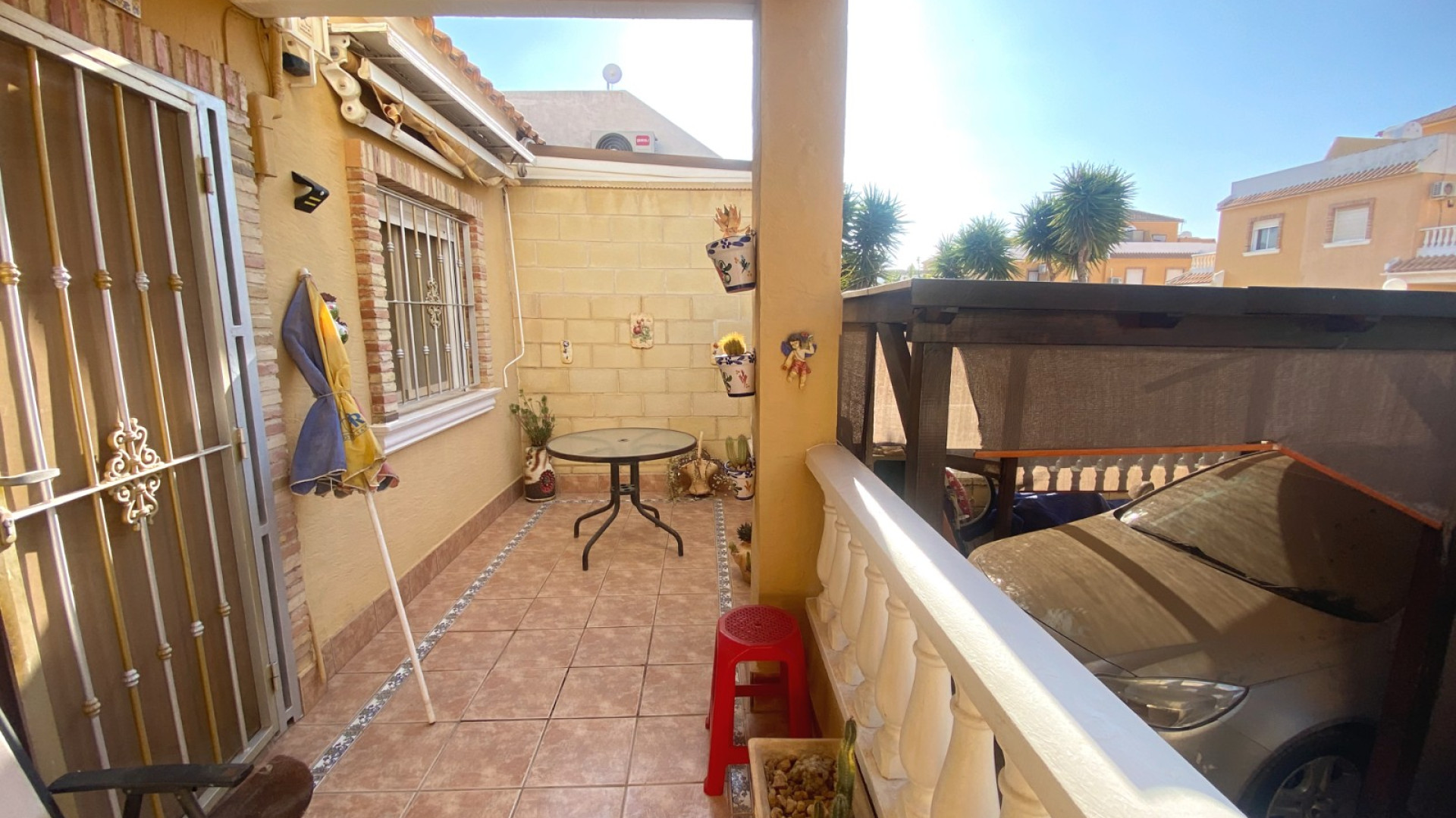 Venta - Bungalow - Ciudad Quesada - Doña Pepa