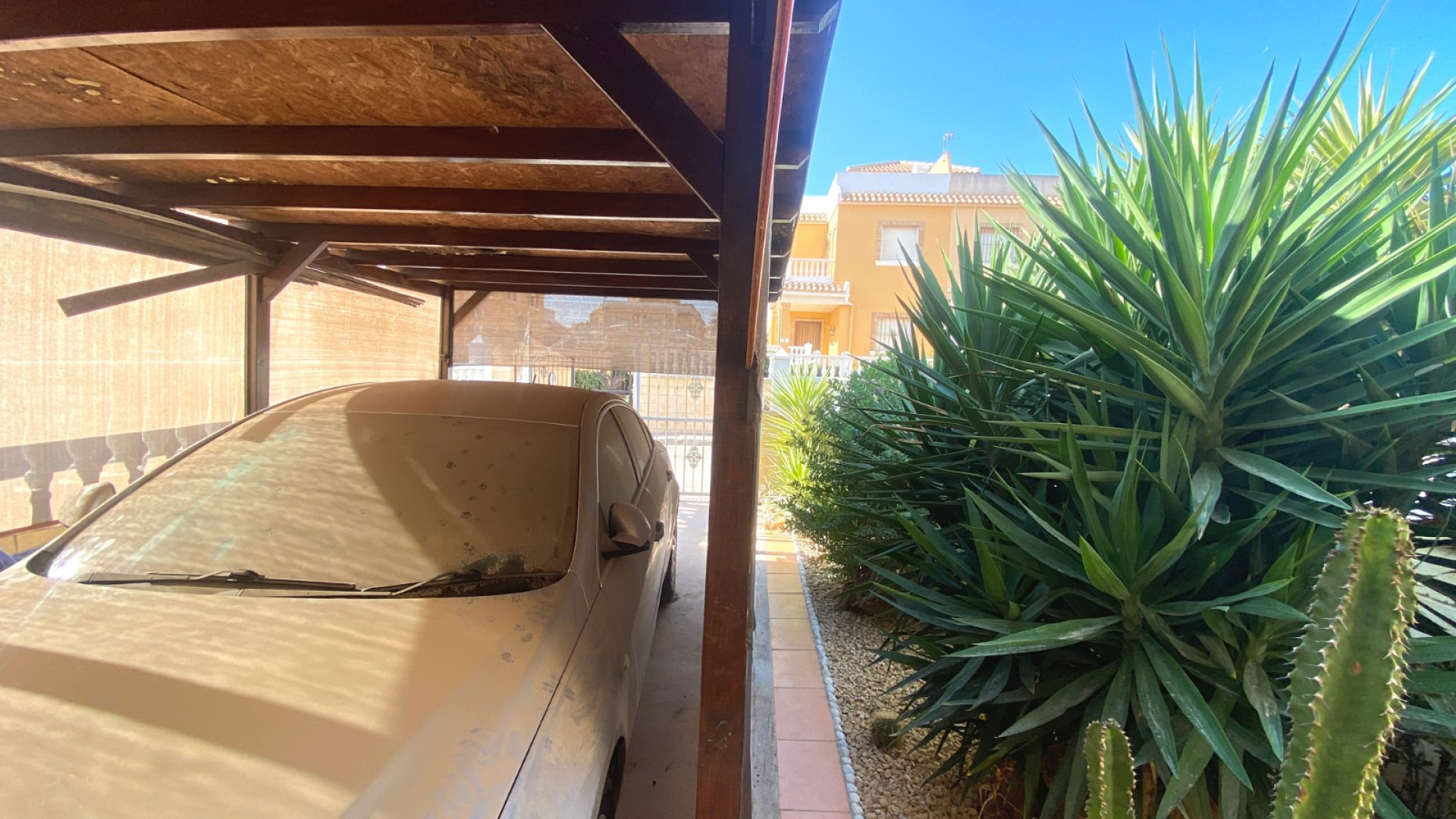 Venta - Bungalow - Ciudad Quesada - Doña Pepa