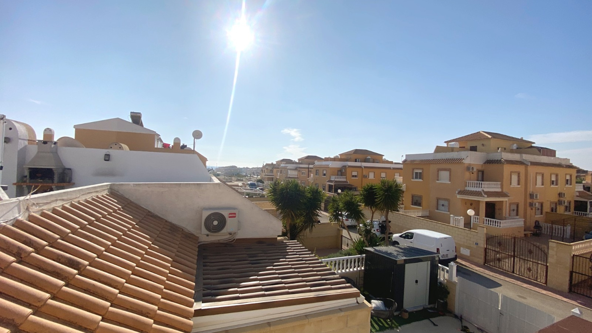 Venta - Bungalow - Ciudad Quesada - Doña Pepa