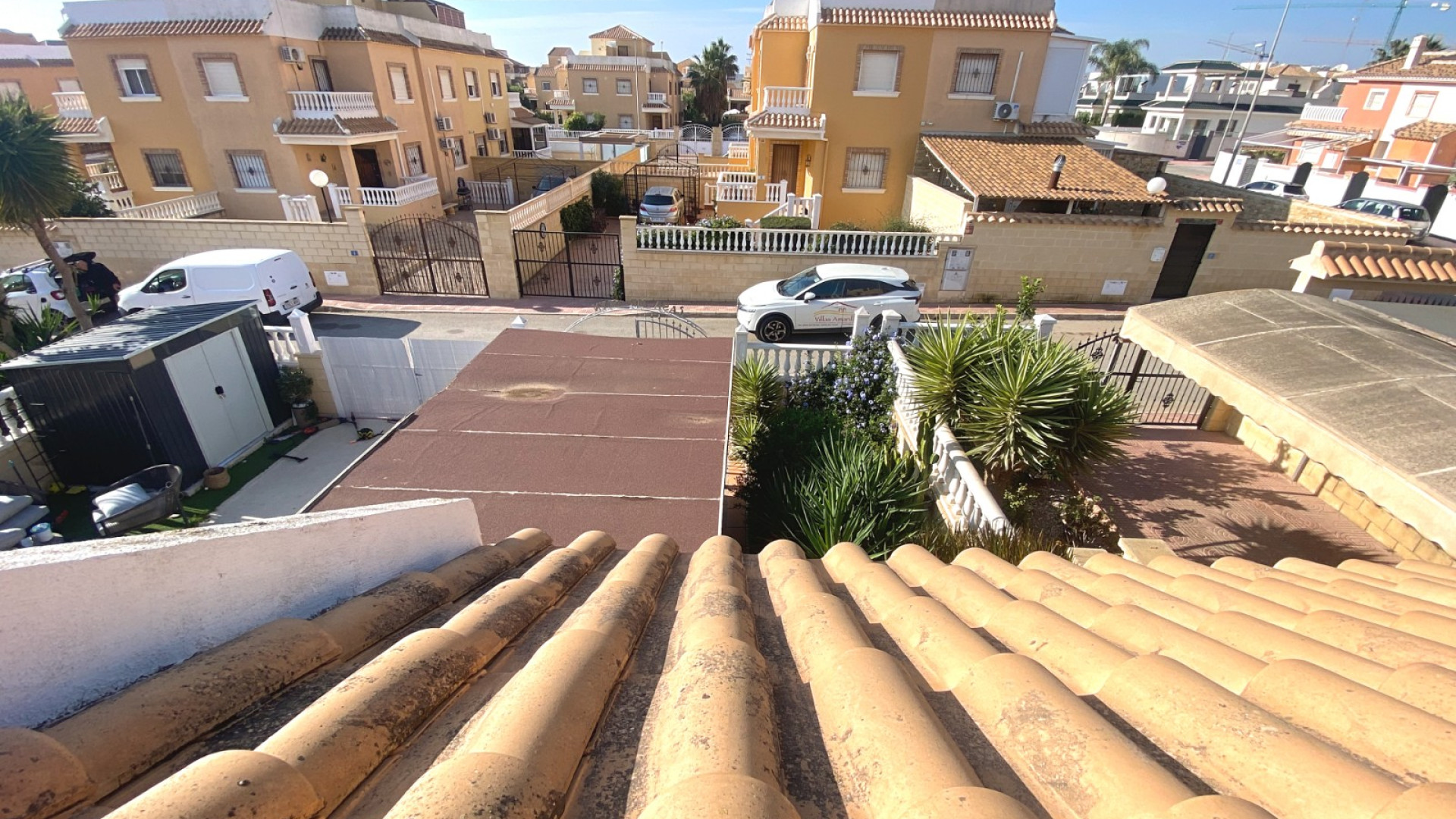 Venta - Bungalow - Ciudad Quesada - Doña Pepa