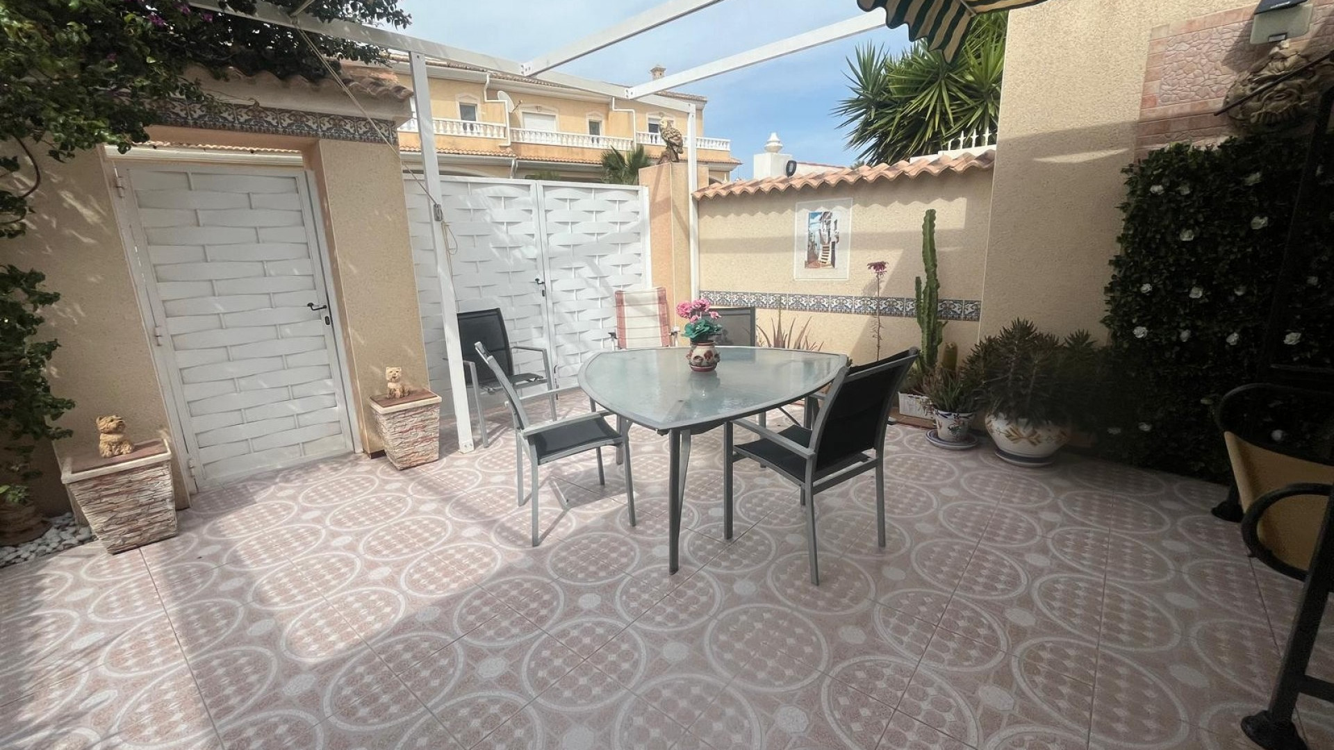 Venta - Bungalow - Ciudad Quesada - Dona Pepa