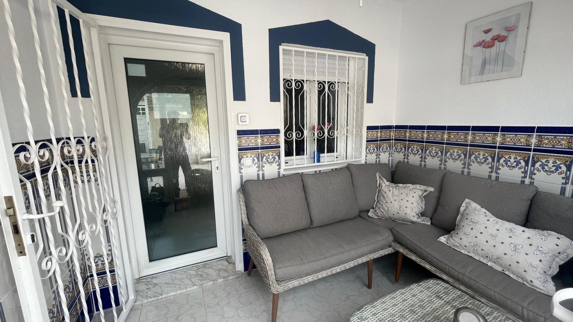 Venta - Bungalow - Ciudad Quesada - Dona Pepa