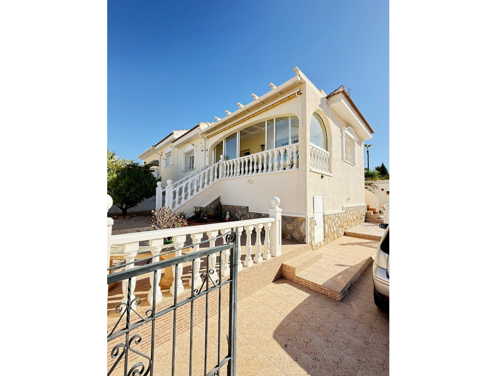 Venta - Bungalow - Ciudad Quesada - La Fiesta