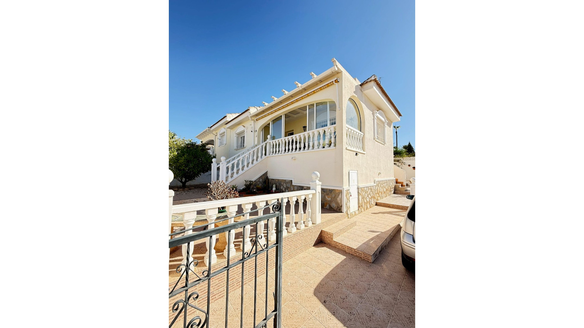 Venta - Bungalow - Ciudad Quesada - La Fiesta