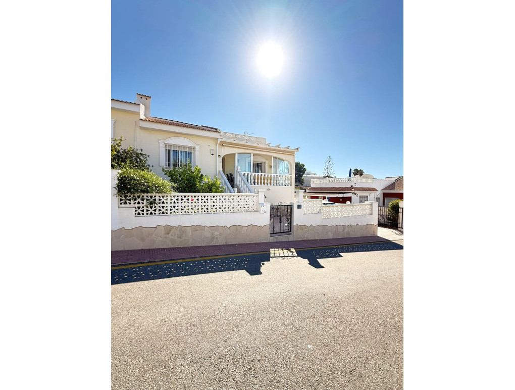 Venta - Bungalow - Ciudad Quesada - La Fiesta
