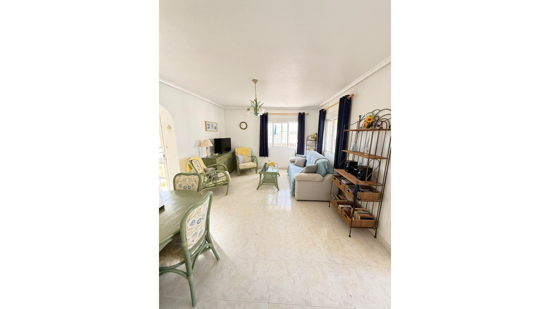 Venta - Bungalow - Ciudad Quesada - La Fiesta