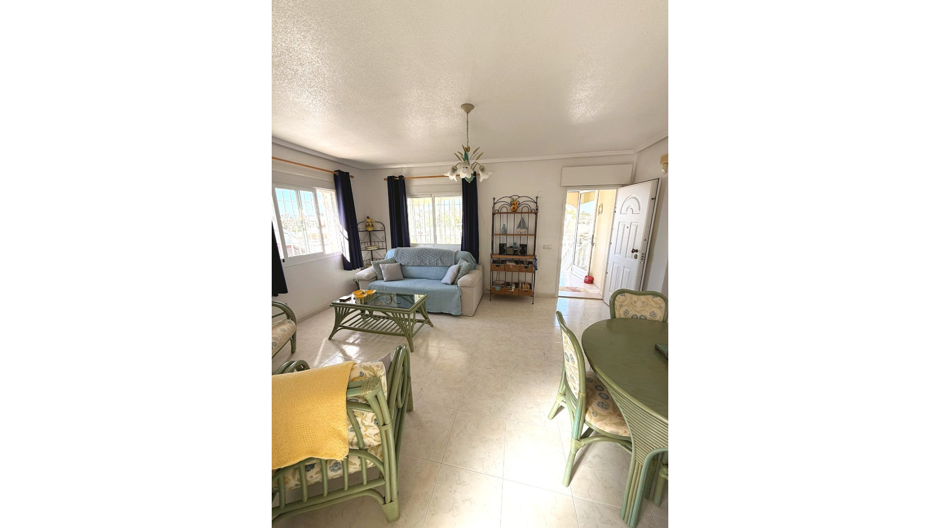Venta - Bungalow - Ciudad Quesada - La Fiesta