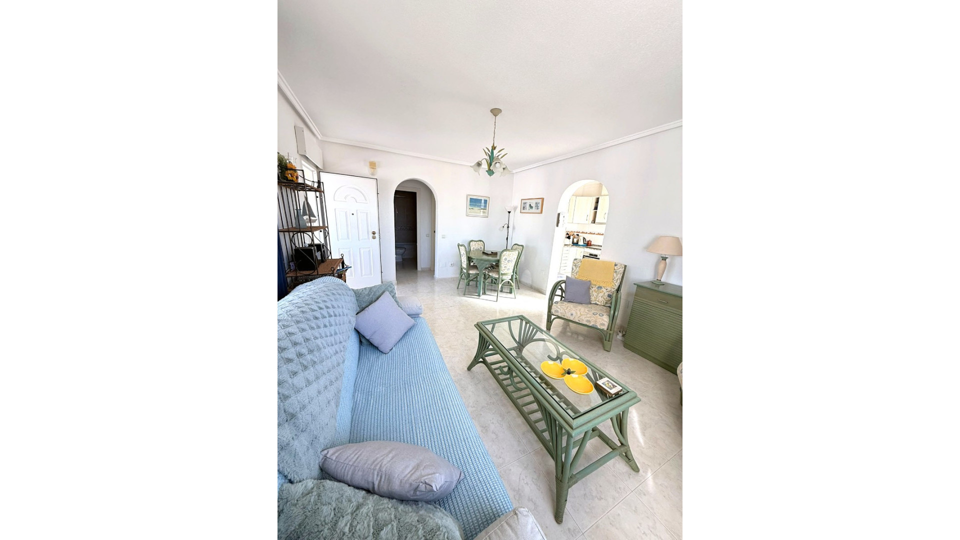 Venta - Bungalow - Ciudad Quesada - La Fiesta