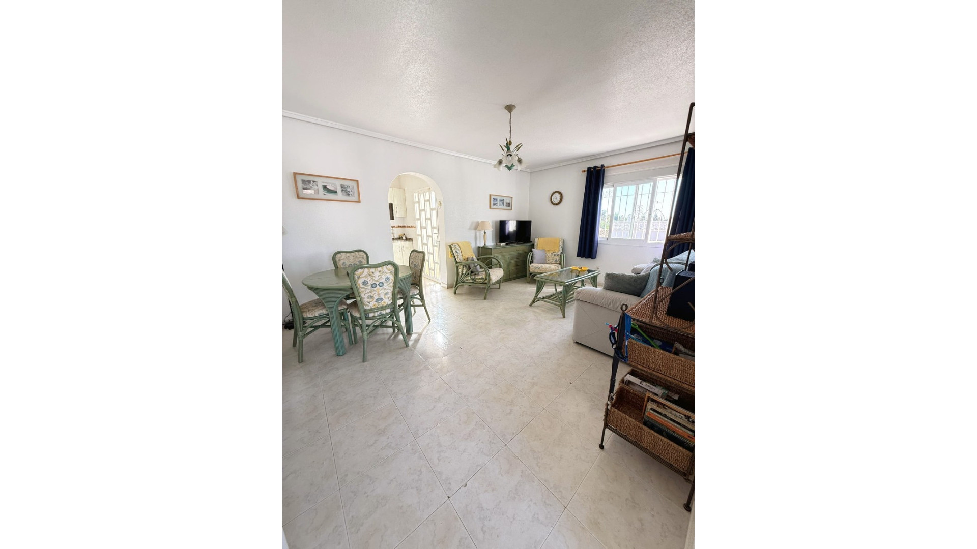 Venta - Bungalow - Ciudad Quesada - La Fiesta
