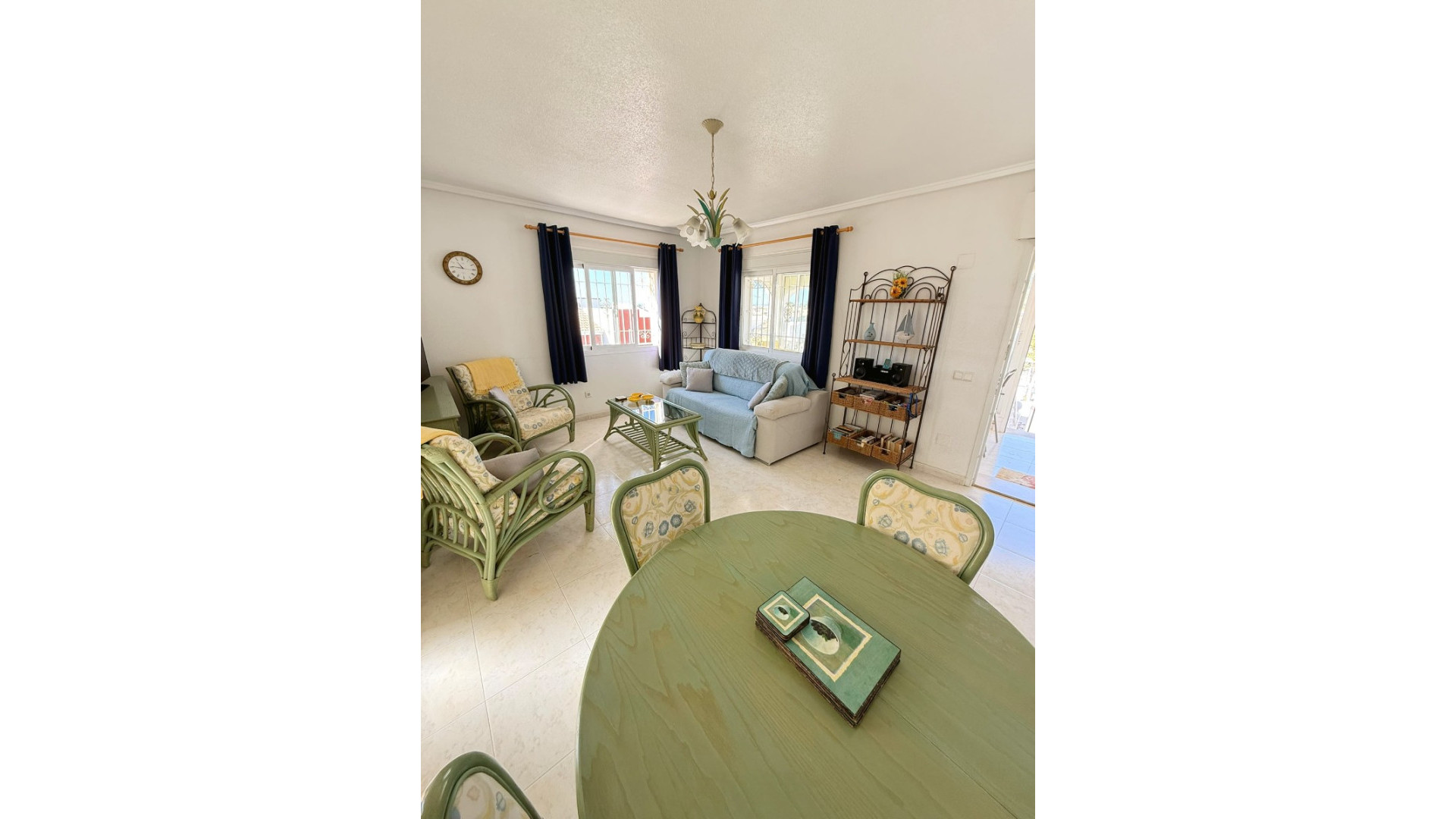 Venta - Bungalow - Ciudad Quesada - La Fiesta