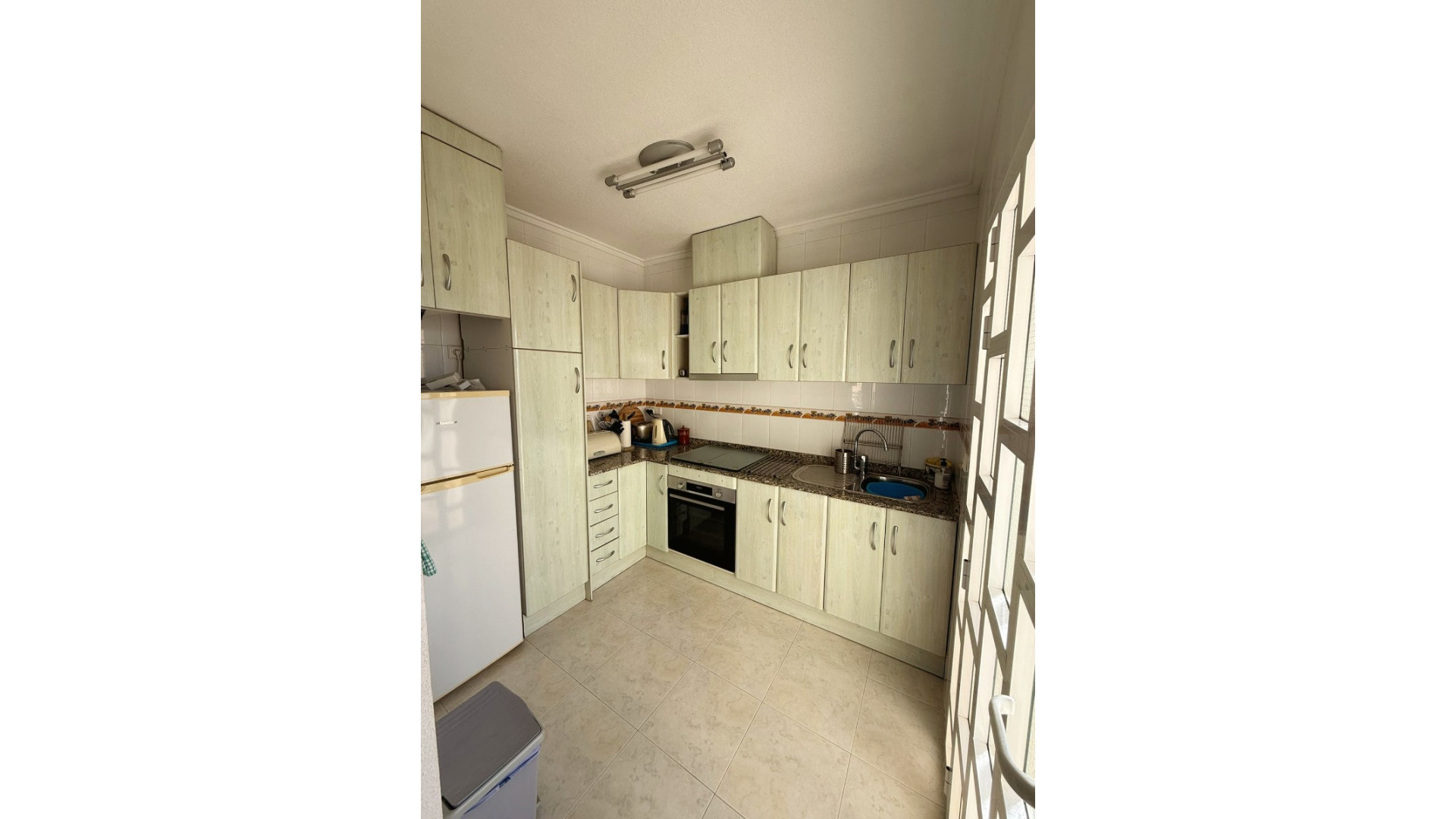 Venta - Bungalow - Ciudad Quesada - La Fiesta