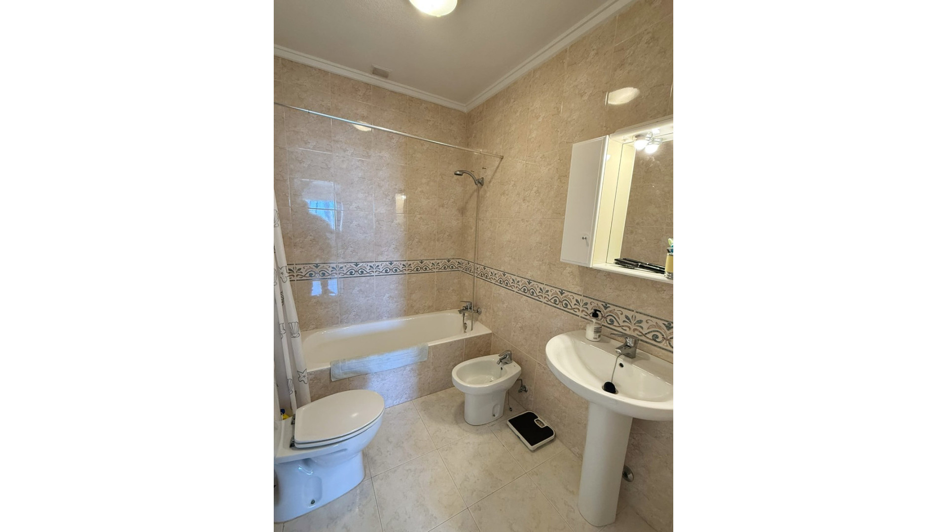 Venta - Bungalow - Ciudad Quesada - La Fiesta