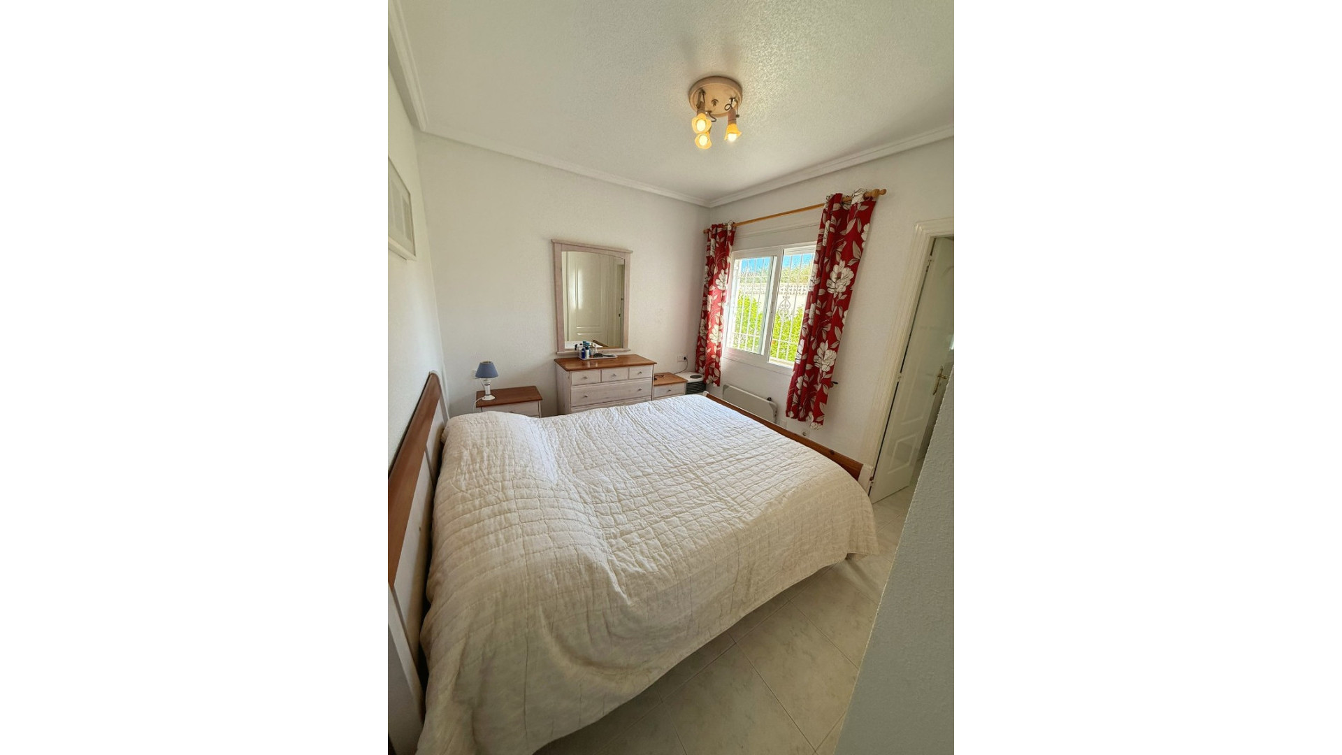 Venta - Bungalow - Ciudad Quesada - La Fiesta