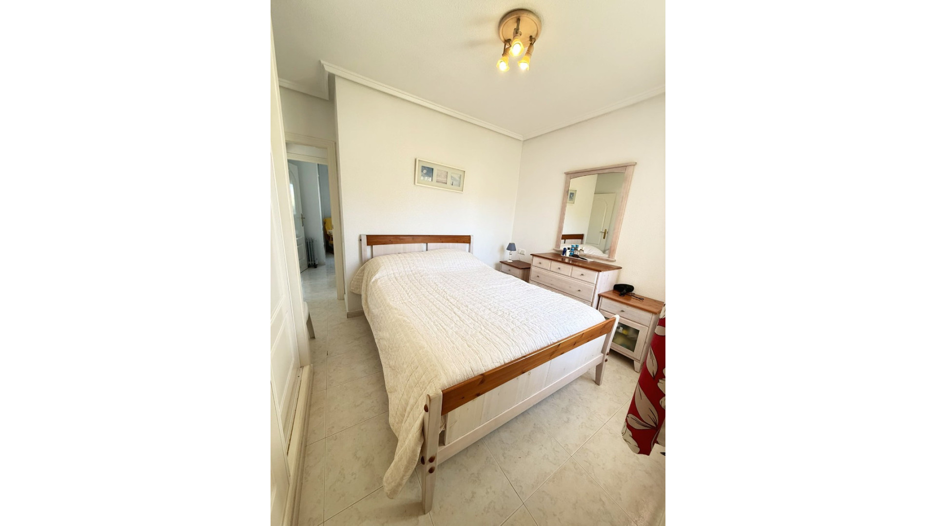 Venta - Bungalow - Ciudad Quesada - La Fiesta