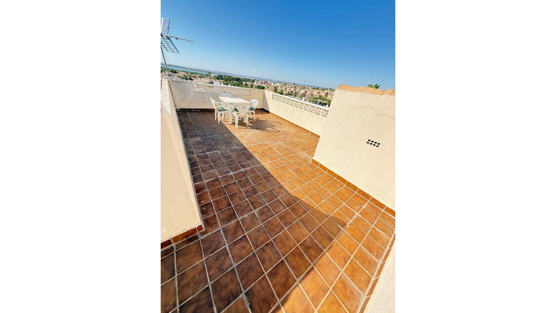Venta - Bungalow - Ciudad Quesada - La Fiesta