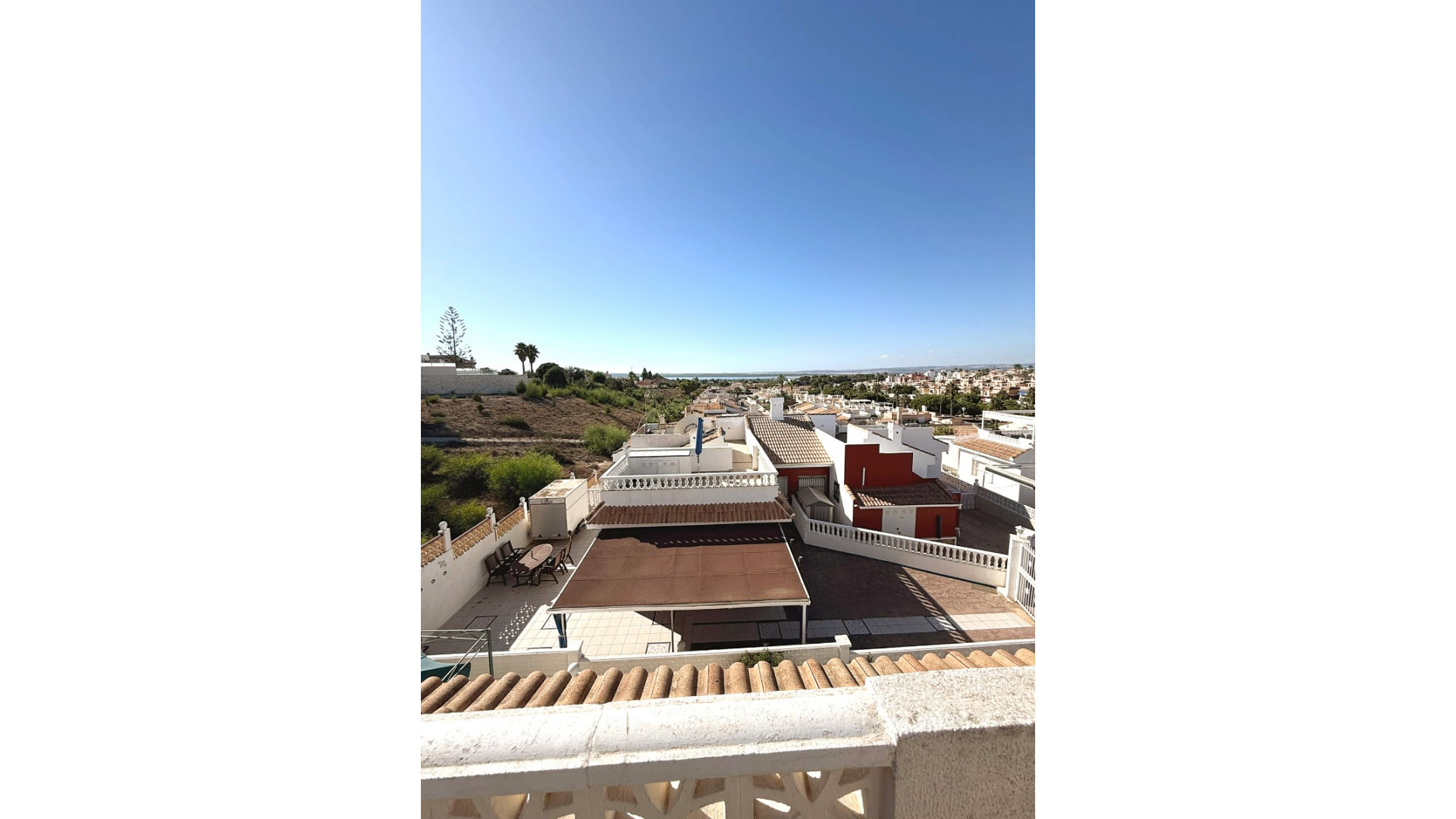 Venta - Bungalow - Ciudad Quesada - La Fiesta